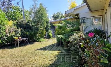 Casa en Arriendo en COD34948 Camino Temuco a Labranza, sector tranquilo y seguro