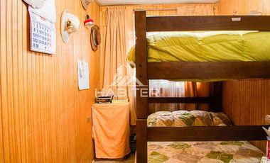 Casa en Arriendo en COD34948 Camino Temuco a Labranza, sector tranquilo y seguro