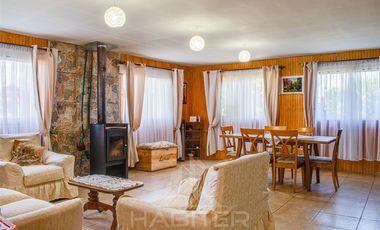 Casa en Arriendo en COD34948 Camino Temuco a Labranza, sector tranquilo y seguro