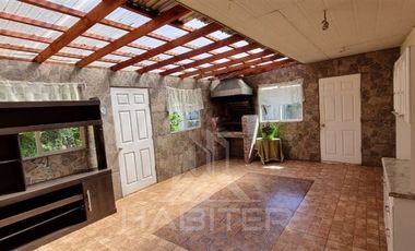 Casa en Arriendo en COD34948 Camino Temuco a Labranza, sector tranquilo y seguro