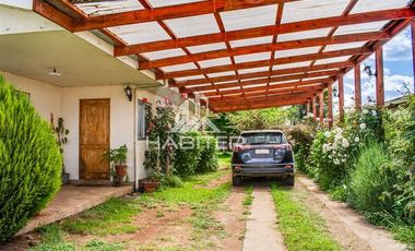 Casa en Arriendo en COD34948 Camino Temuco a Labranza, sector tranquilo y seguro