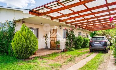 Casa en Arriendo en COD34948 Camino Temuco a Labranza, sector tranquilo y seguro