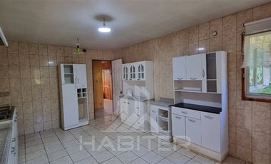 Casa en Arriendo en COD34948 Camino Temuco a Labranza, sector tranquilo y seguro