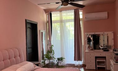 CASA AMUEBLADA EN RENTA CARRETERA NACIONAL, FRACC. EQUINOCCIO