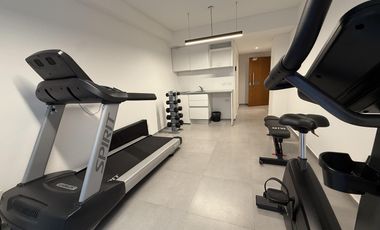 Departamento en Retiro