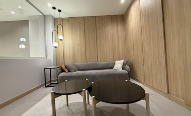 Departamento en Retiro