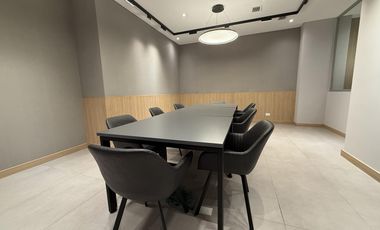 Departamento en Retiro