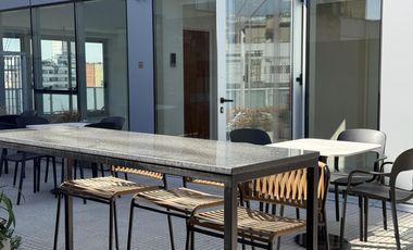 Departamento en Retiro