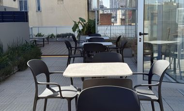 Departamento en Retiro