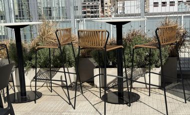 Departamento en Retiro