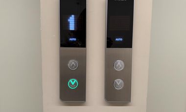 Departamento en Retiro