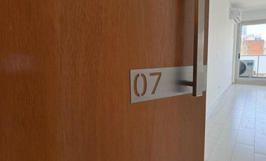 Departamento en Retiro