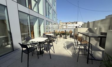 Departamento en Retiro