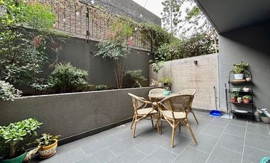 COVENTRY, PUCARA, 2D 2B 1E 1B, DUPLEX CON PATIO