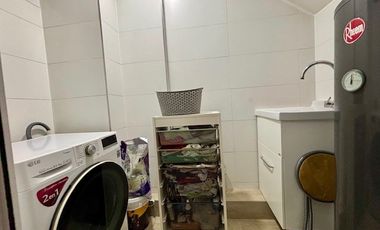 COVENTRY, PUCARA, 2D 2B 1E 1B, DUPLEX CON PATIO