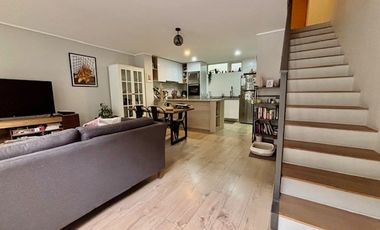 COVENTRY, PUCARA, 2D 2B 1E 1B, DUPLEX CON PATIO