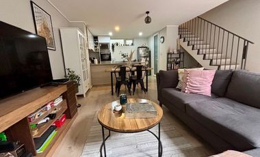 COVENTRY, PUCARA, 2D 2B 1E 1B, DUPLEX CON PATIO
