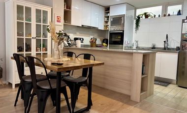 COVENTRY, PUCARA, 2D 2B 1E 1B, DUPLEX CON PATIO