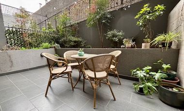 COVENTRY, PUCARA, 2D 2B 1E 1B, DUPLEX CON PATIO