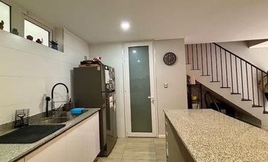 COVENTRY, PUCARA, 2D 2B 1E 1B, DUPLEX CON PATIO