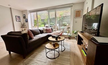 COVENTRY, PUCARA, 2D 2B 1E 1B, DUPLEX CON PATIO
