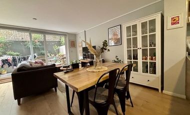 COVENTRY, PUCARA, 2D 2B 1E 1B, DUPLEX CON PATIO