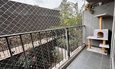 COVENTRY, PUCARA, 2D 2B 1E 1B, DUPLEX CON PATIO