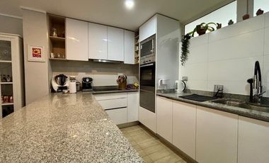 COVENTRY, PUCARA, 2D 2B 1E 1B, DUPLEX CON PATIO