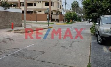 Vendo Duplex En Una Exlente Zona De Surco