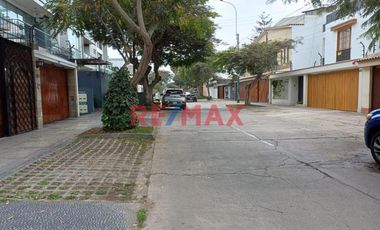 Vendo Departamento En Surco