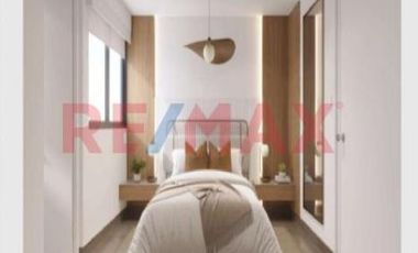 Vendo Duplex En Una Exlente Zona De Surco
