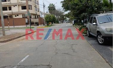 Vendo Duplex En Una Exlente Zona De Surco