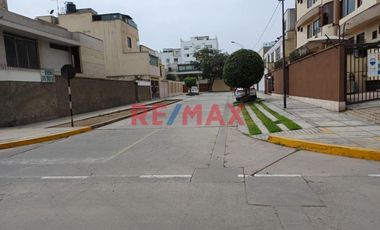Vendo Duplex En Una Exlente Zona De Surco