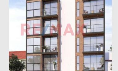 Vendo Departamento En Surco