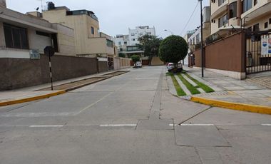 Vendo Departamento En Surco