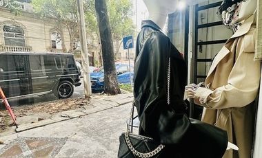 TRASPASO LOCAL COMERCIAL EN ROMA NORTE