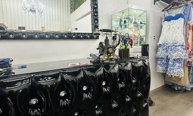 TRASPASO LOCAL COMERCIAL EN ROMA NORTE