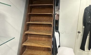 TRASPASO LOCAL COMERCIAL EN ROMA NORTE