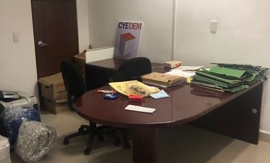 Venta Edificio Obispado