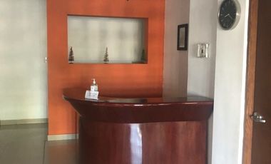 Venta Edificio Obispado