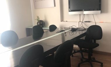 Venta Edificio Obispado