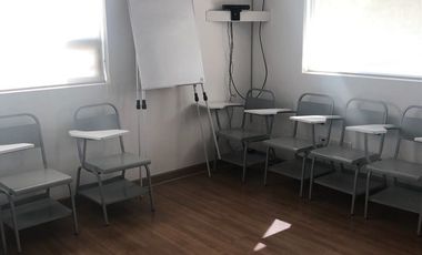 Venta Edificio Obispado