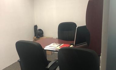 Venta Edificio Obispado