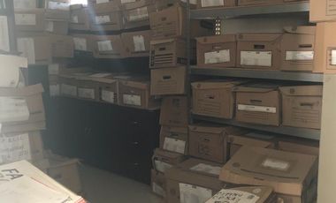 Venta Edificio Obispado