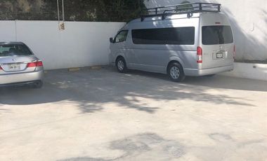 Venta Edificio Obispado