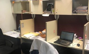 Venta Edificio Obispado