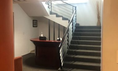 Venta Edificio Obispado