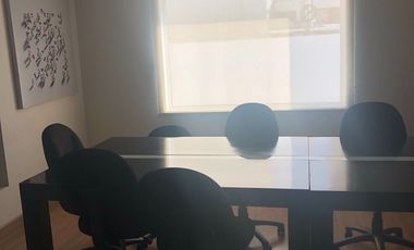 Venta Edificio Obispado