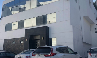 Venta Edificio Obispado