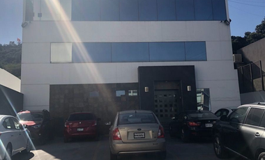 Venta Edificio Obispado